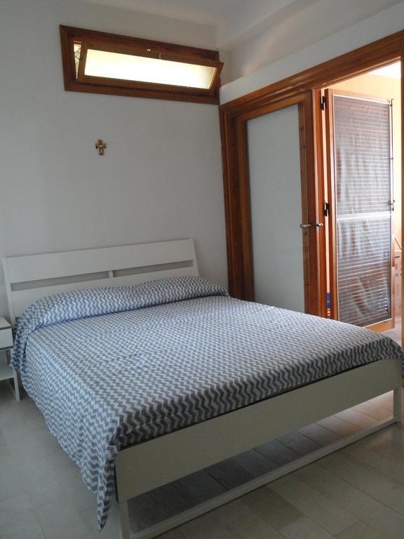 Villa Piccola Baia Scopello  Exterior foto